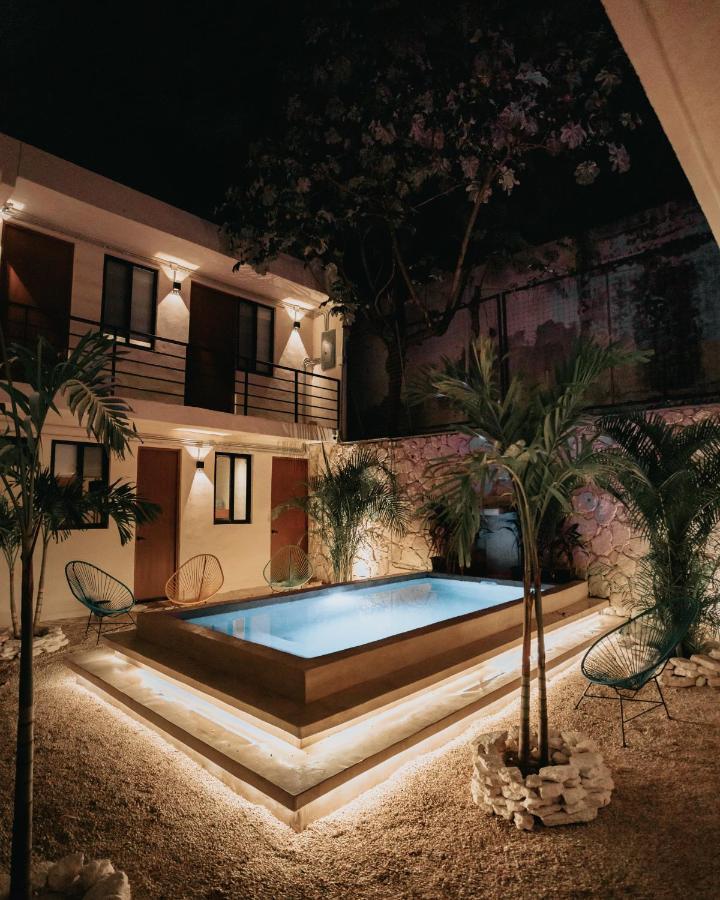 Khali Cancún Exterior foto