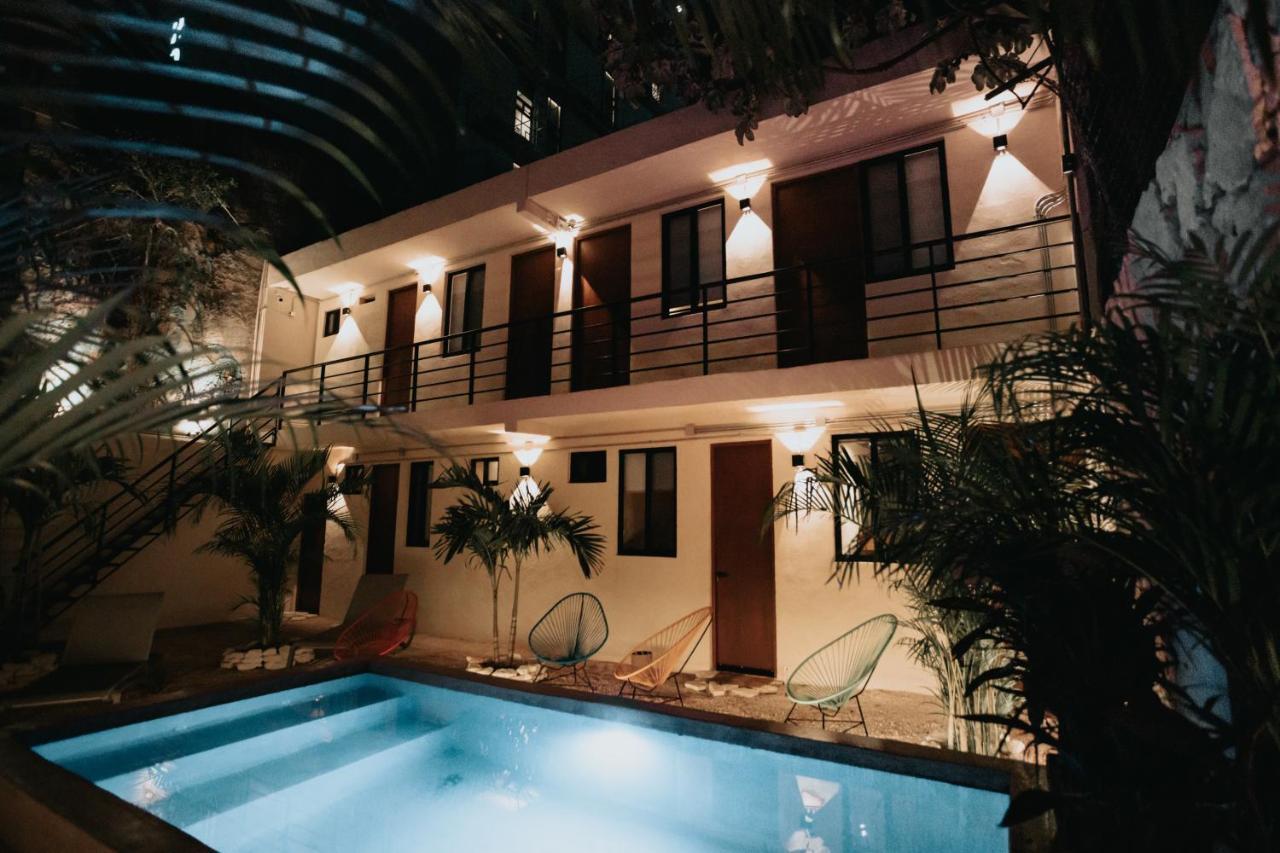 Khali Cancún Exterior foto