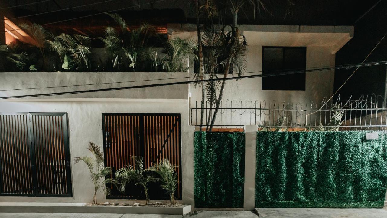 Khali Cancún Exterior foto