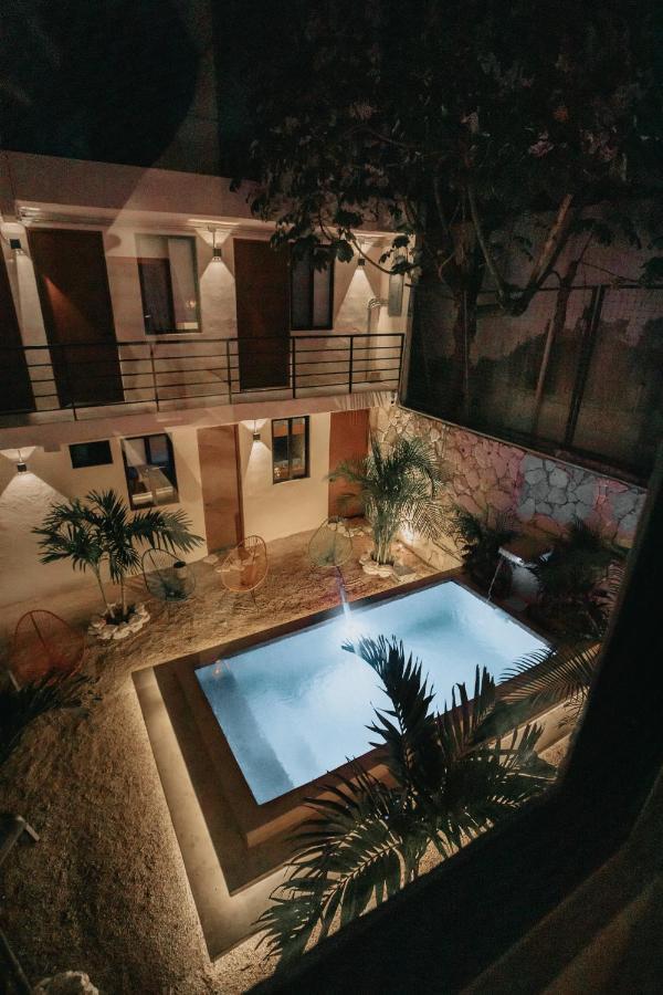Khali Cancún Exterior foto