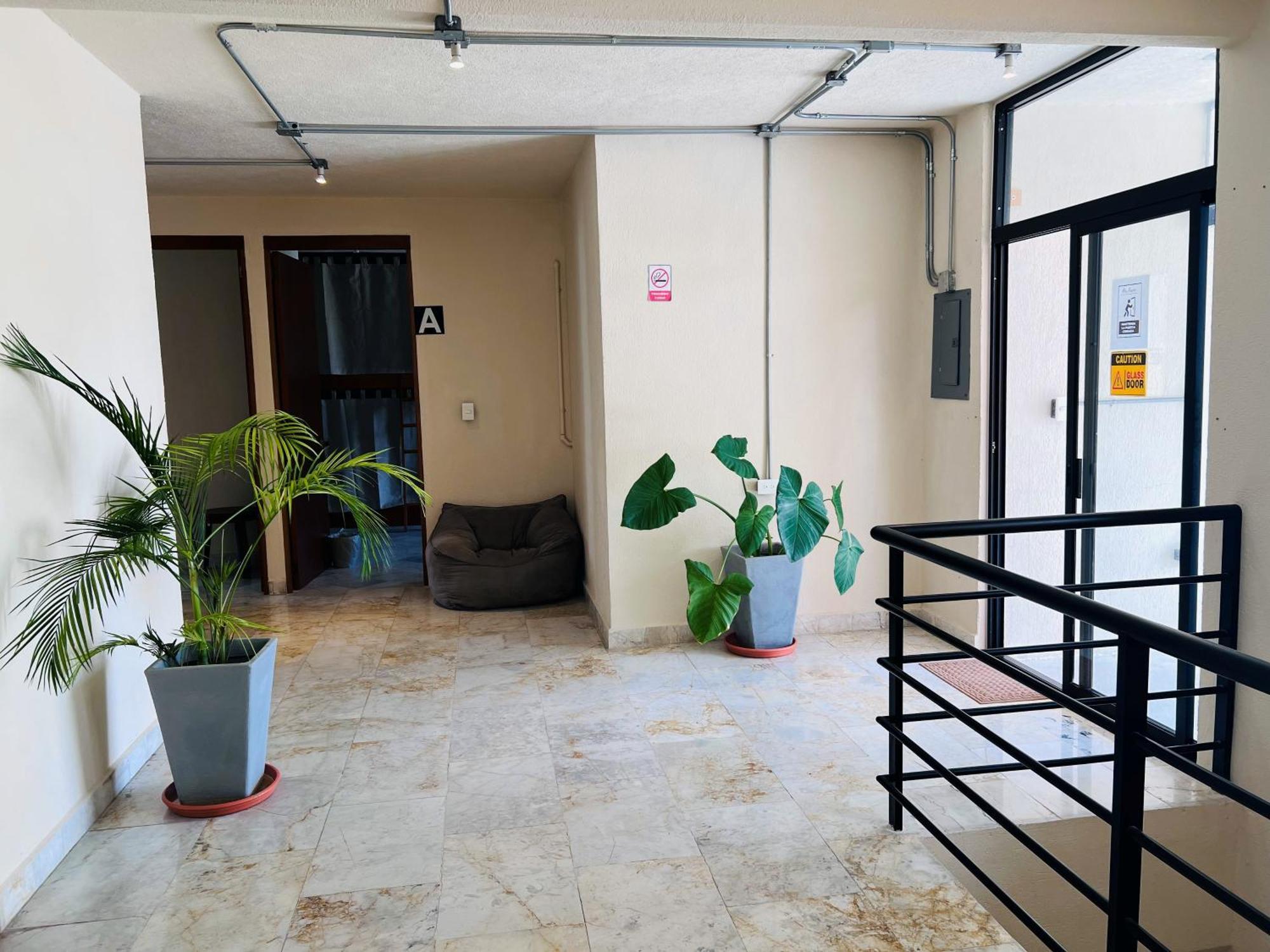 Khali Cancún Exterior foto