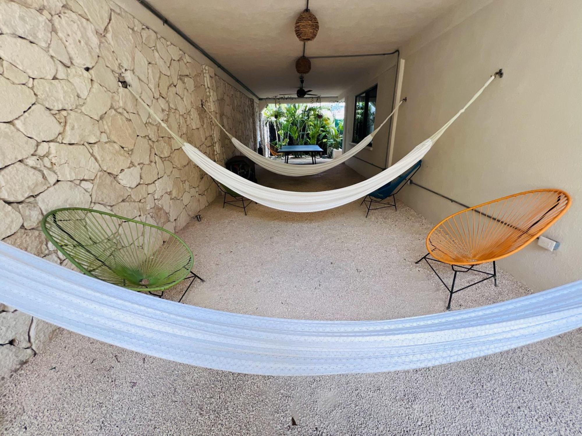 Khali Cancún Exterior foto