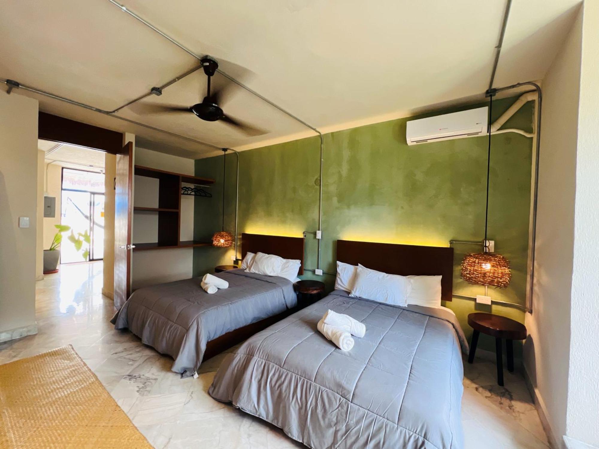Khali Cancún Exterior foto